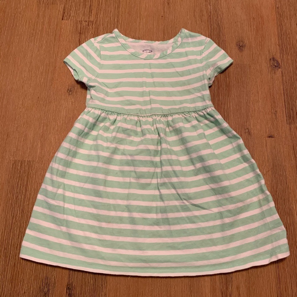 2T dress
